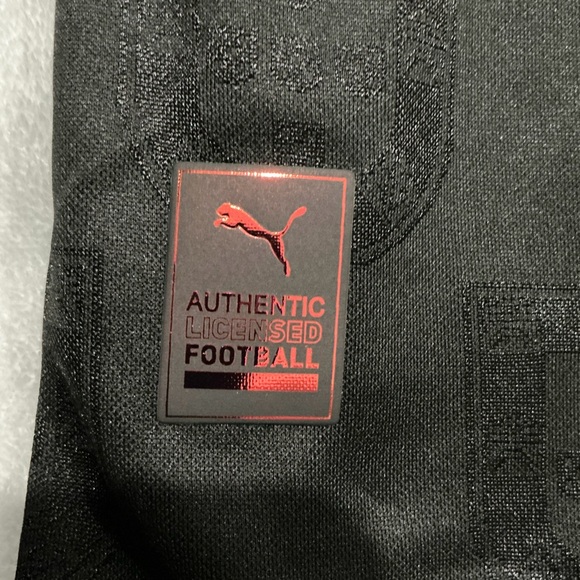 PORTUGAL - CR7 Soccer Jersey Special Edition FIFA World Cup Size XL - Picture 4 of 14